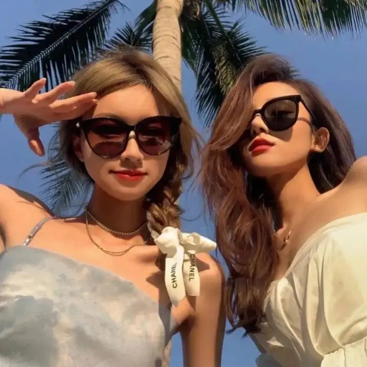 四美除三害