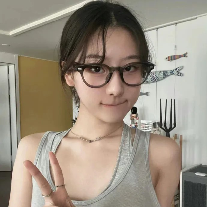 我想你