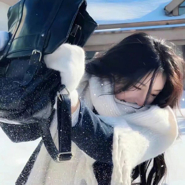 负母心
