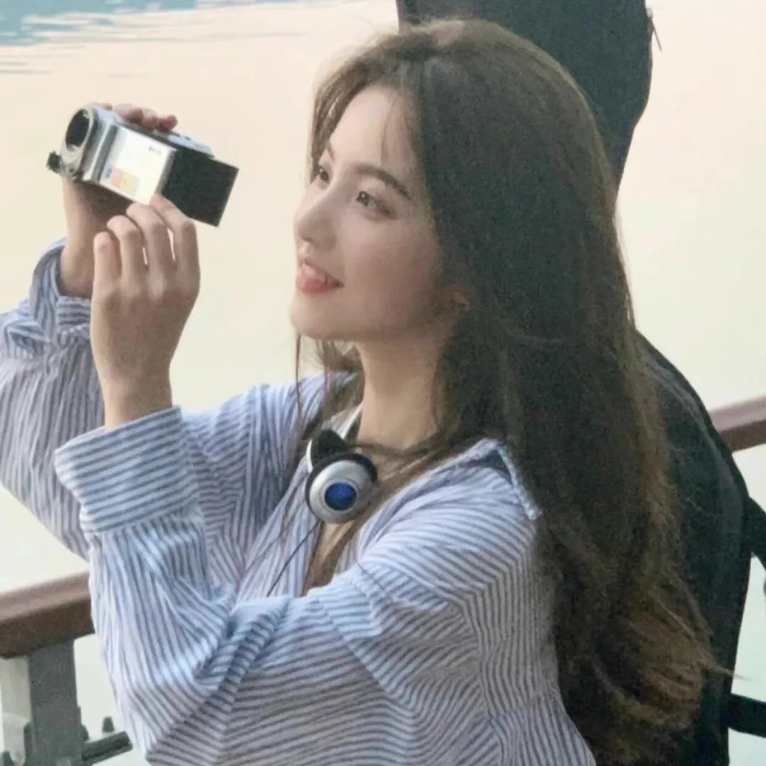 美飒小厨娘