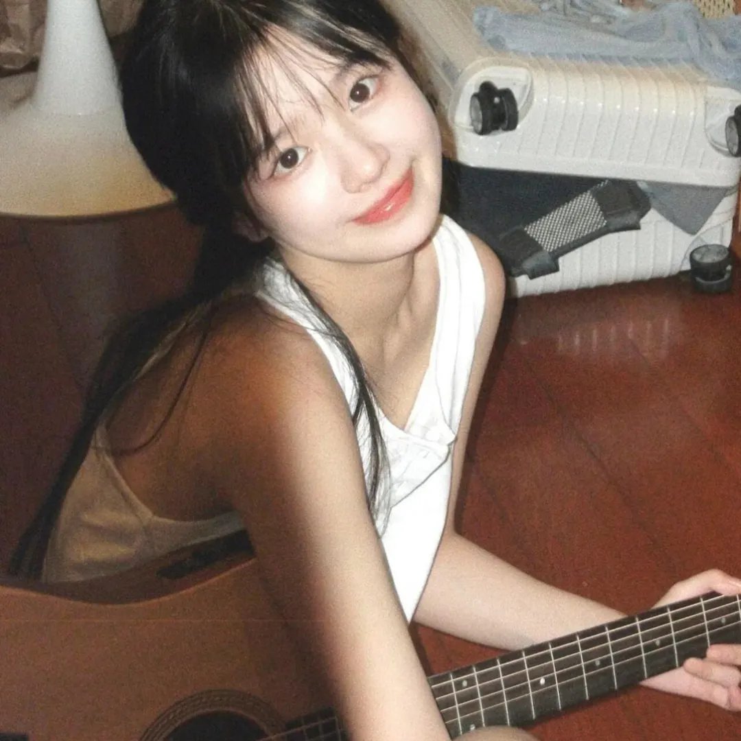 最美丽